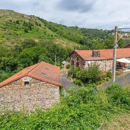 Hébergement de vacances Maison En Pleine Nature Cubelles