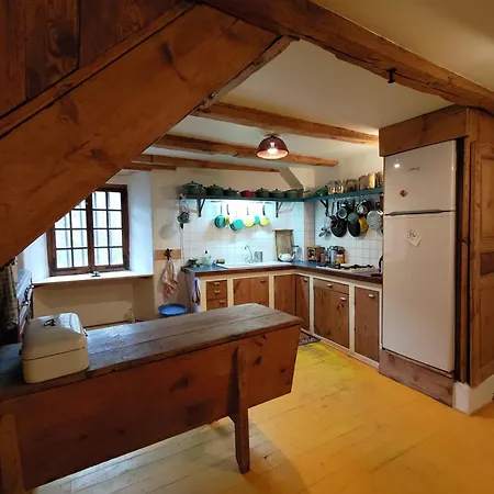 Maison En Pleine Nature *