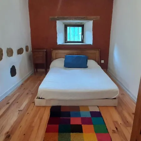 Maison En Pleine Nature Hébergement de vacances *