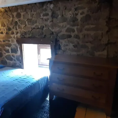 Maison En Pleine Nature Hébergement de vacances *