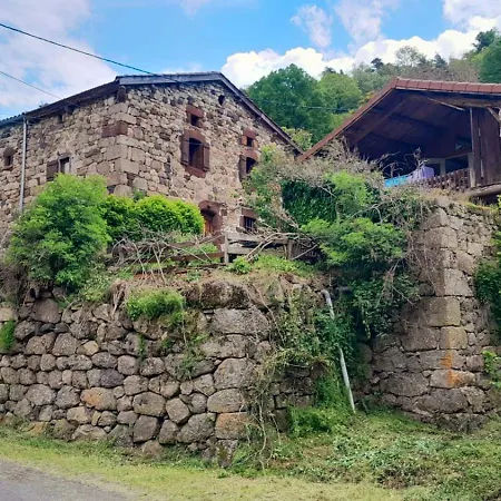 Maison En Pleine Nature Hébergement de vacances Cubelles