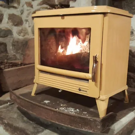 Maison En Pleine Nature Cubelles