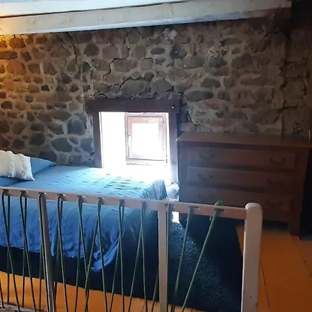 Hébergement de vacances Maison En Pleine Nature