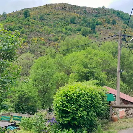 Maison En Pleine Nature Hébergement de vacances Cubelles