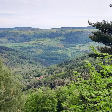 Hébergement de vacances Maison En Pleine Nature Cubelles