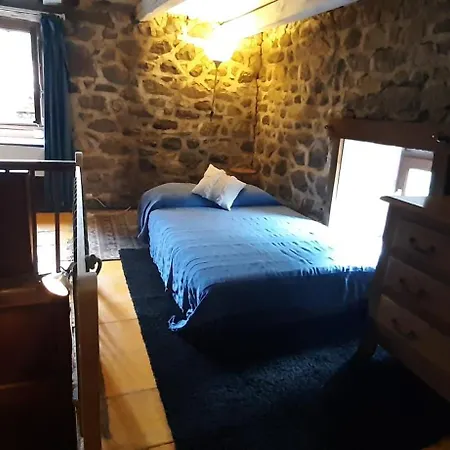 Hébergement de vacances Maison En Pleine Nature *