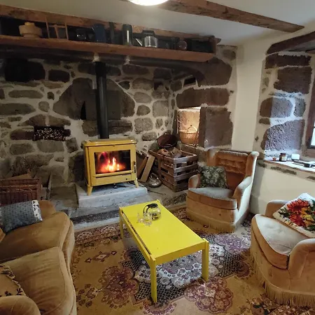 Maison En Pleine Nature Hébergement de vacances Cubelles