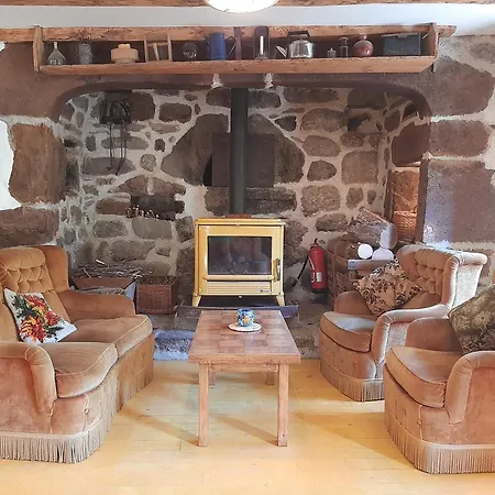Maison En Pleine Nature Hébergement de vacances Cubelles