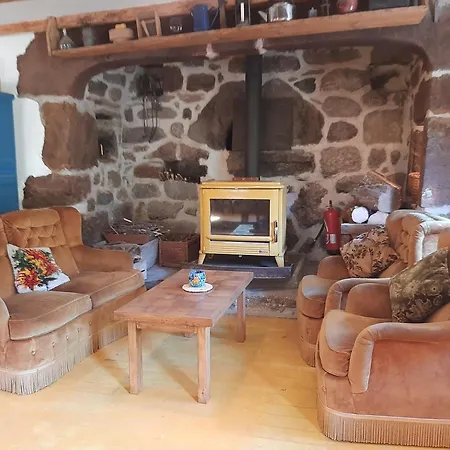 Maison En Pleine Nature Hébergement de vacances Cubelles