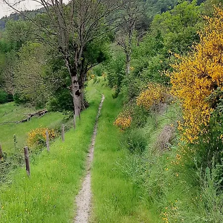 Maison En Pleine Nature *