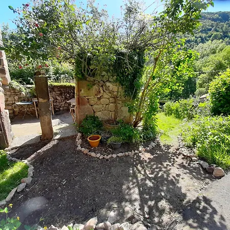 Hébergement de vacances Maison En Pleine Nature Cubelles