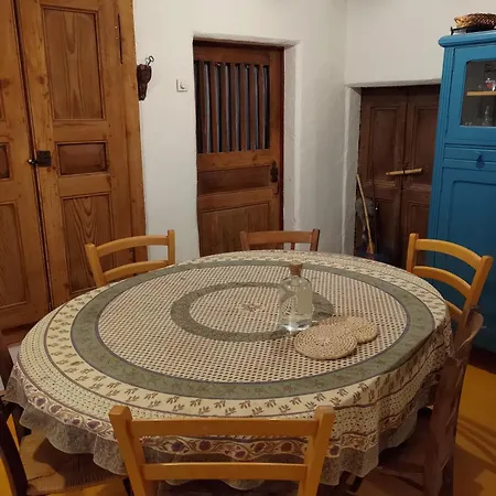 Maison En Pleine Nature Hébergement de vacances